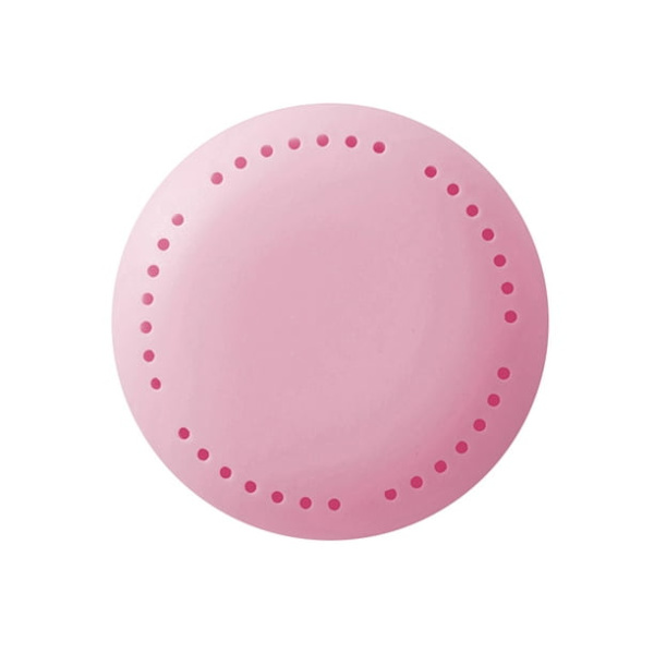 1PC Luonnollinen tuoksu liima-tyyppinen vaatekaappi aromaterapia laatikko ai