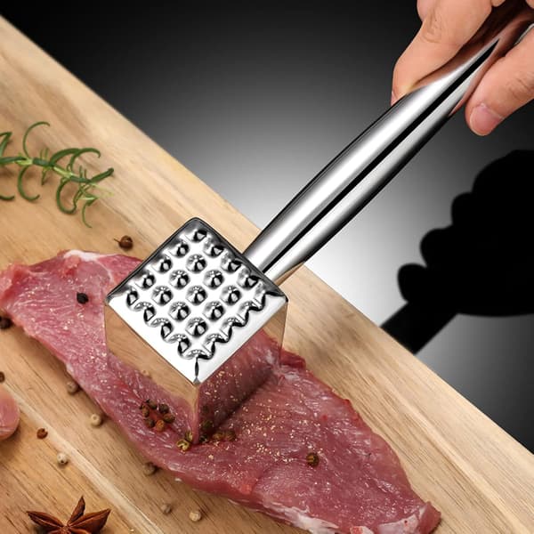Kødhammer, Steak Dobbelt til Hjem til Køkken til Restaurant