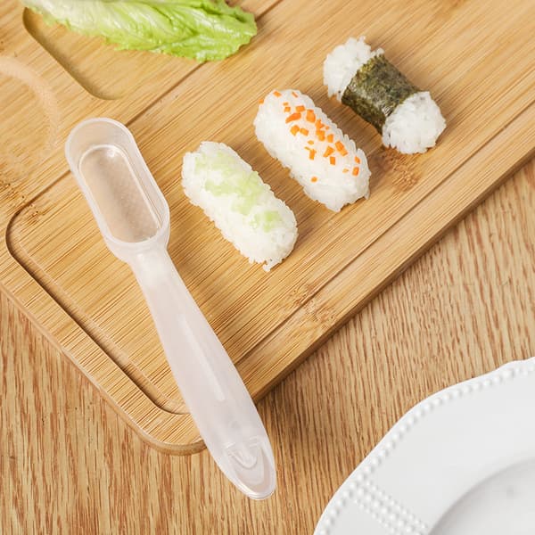 Sushi-risform - Kjøkkenets beste tilbehør!