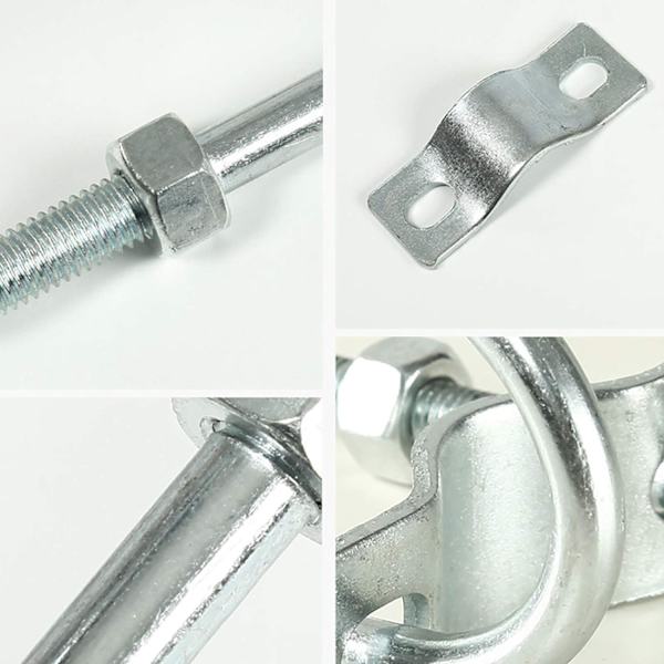 Balkonparaplyholder Fiskestol Paraplyholder Kompakt Umb