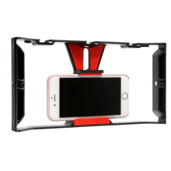 Handheld Stabilizer for Smartphone Frame