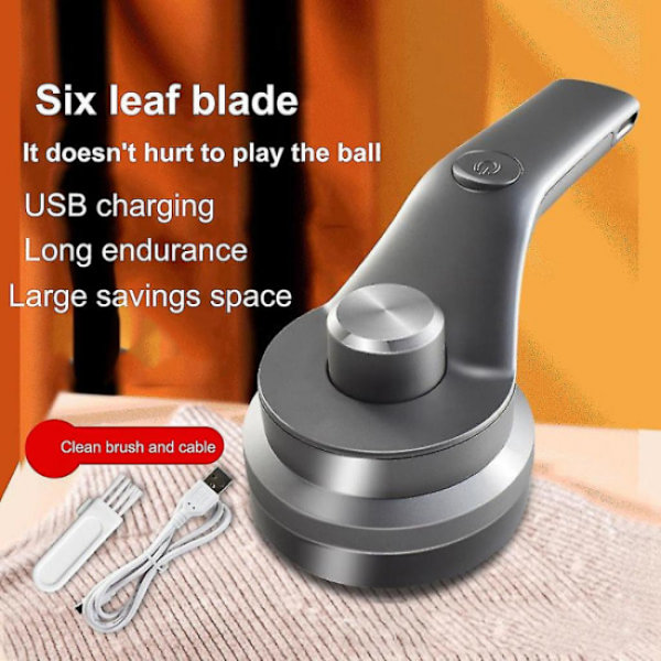 Stor fnugfjerner, elektrisk fnugfjerner, amazon Shaver Tøj