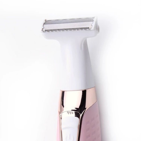 Elektrisk hårfjerner for kvinner Epilator Epilator Epilator Shaver Ep