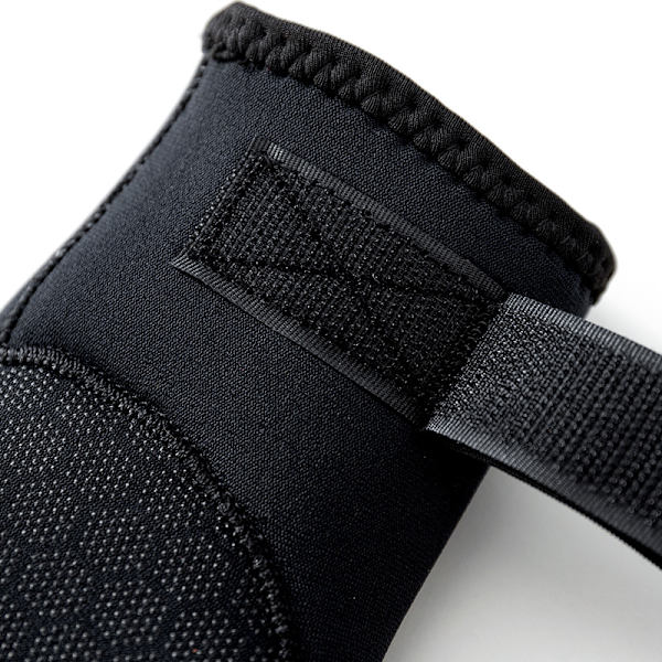 3mm Neoprenhandsker - Fleksible og skridsikre - Femfinger Svømning