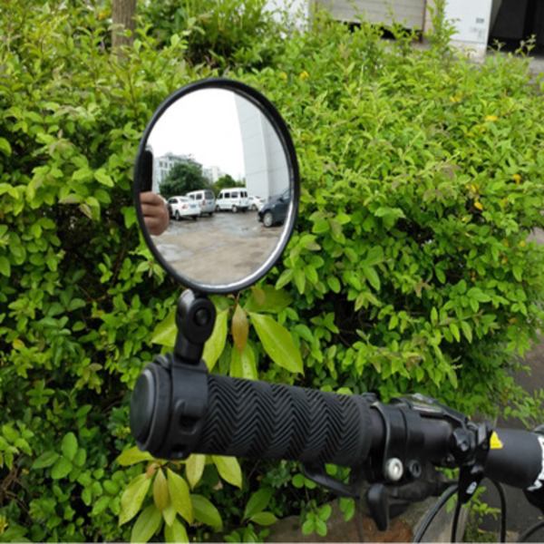 Cykel Bak Spejl 2 STK Universal Cykling Cykel Styr R