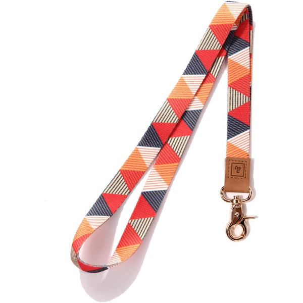 Lanyard for Key, Cool Neck Strap Key Chain Holder