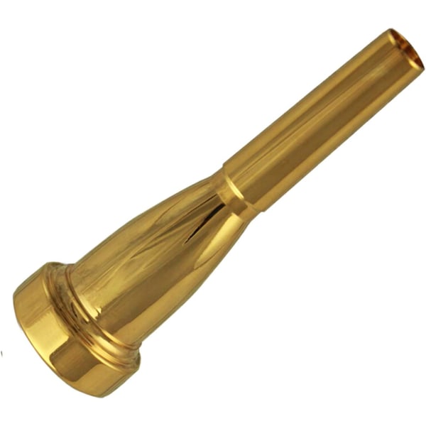 3C/5C/7C trumpetmunstycke, kopparmaterial Trumpettillbehör