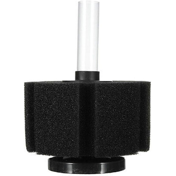 Filter Mesh Beskyttelse, 1 Stykke Akvarium Luftfilter, Akvarium Bio