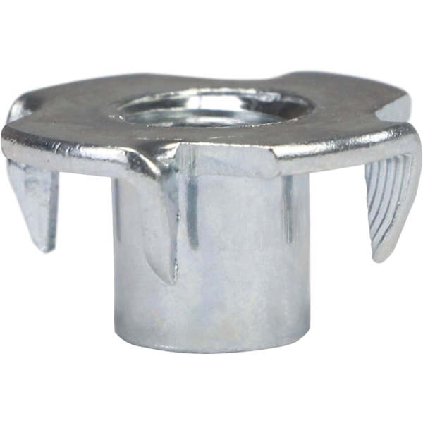 BB Sport Förzinkade insatsmuttrar T-muttrar M 8 x 12mm