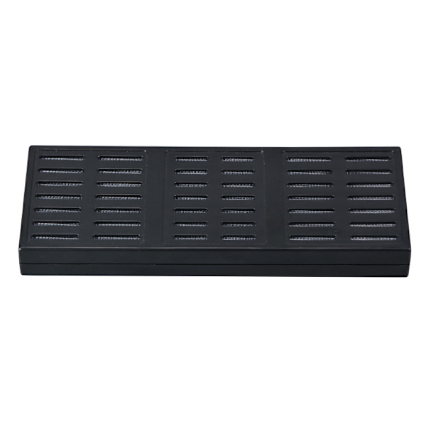 Stor cigar befugtere - sort bar cigar befugter