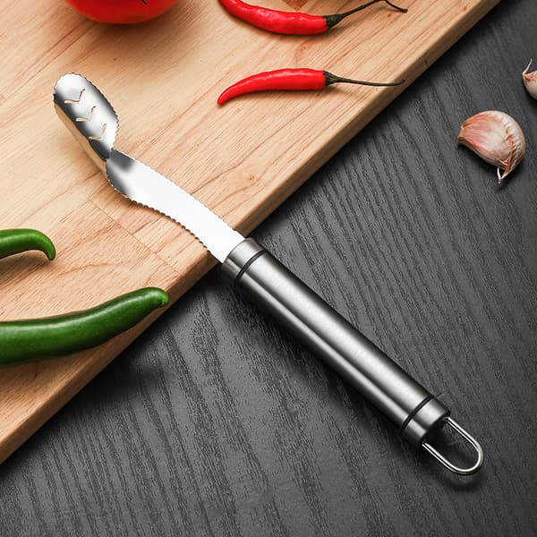1st Pineapple Corer Ananas Corer Tool Jalapeno Pepper Core Ext
