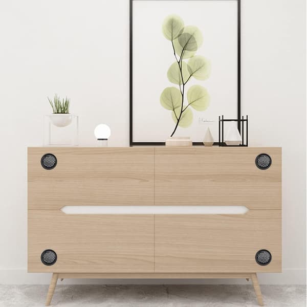 8 stk runde ventilasjonsgitter med hull