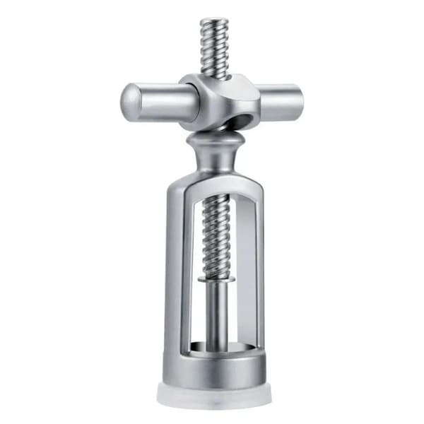 Cross Corkscrew Vinåbner - Manuel Vinproptrækker Og Øl Ca