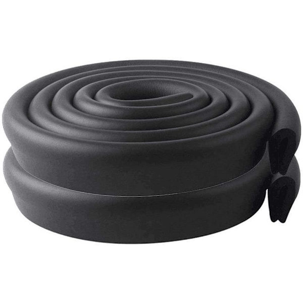 Coin bébé et protection des bords, 2M * 2 ensemble de protections