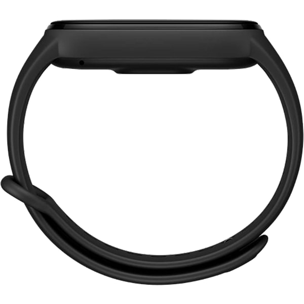 Xiaomi Mi Smart Band 5 Musta urheiluaktiivisuusmittari, terveysmoni