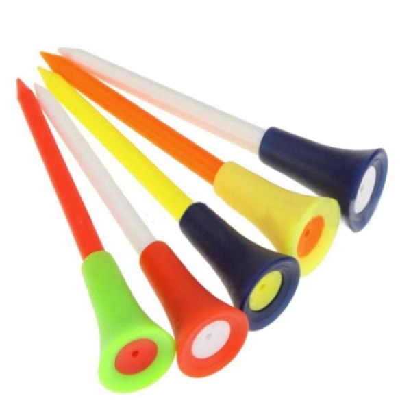 10-pack Gummipluggar 80 mm