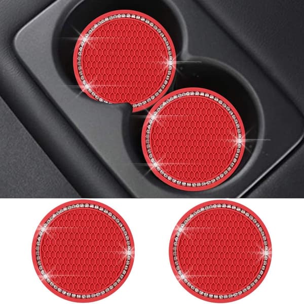 Auton alusta PVC-matkamuki pidike insert alusta liukumaton Cr