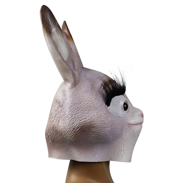 Oppblåsbar Alien Kostyme for Voksne (Voksen - Et Alien)