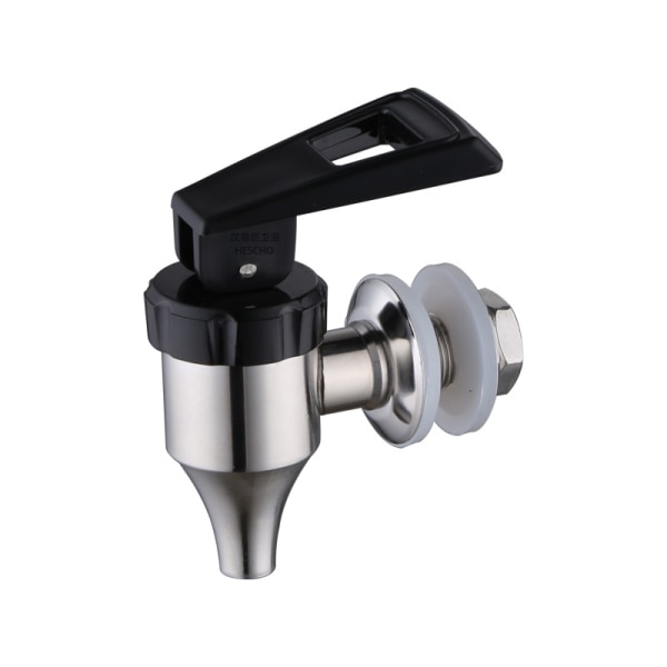 Beverage Dispenser Øltapp Beverage Dispenser i rustfritt stål