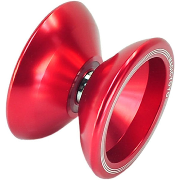 Yoyo Profesjonell Magisk Yo-yo Uresponsiv Barn T5 Overlord Yo Y