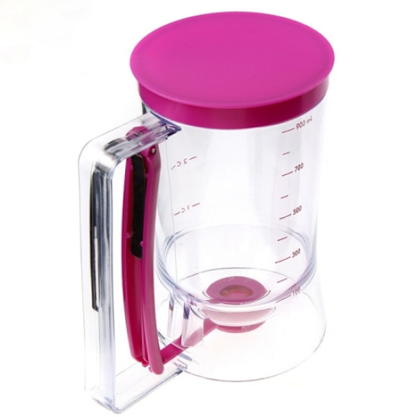 Rørefordeler / Røre dispenser