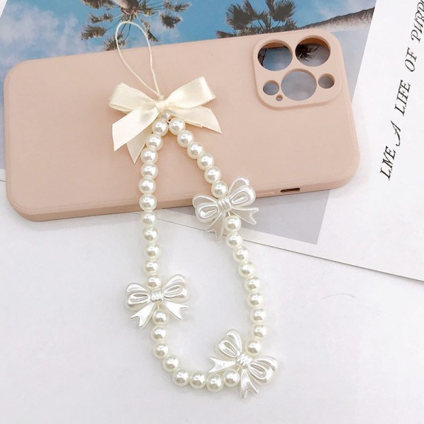 Phone Charms Strap,Pink Cute Phone Charms Aesthetic Love Phone Ch