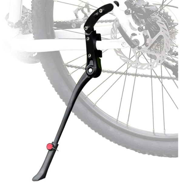 Velo DIAOCARE Bicycle Kickstands 24"- 29" Adjustable Alloy Bike K