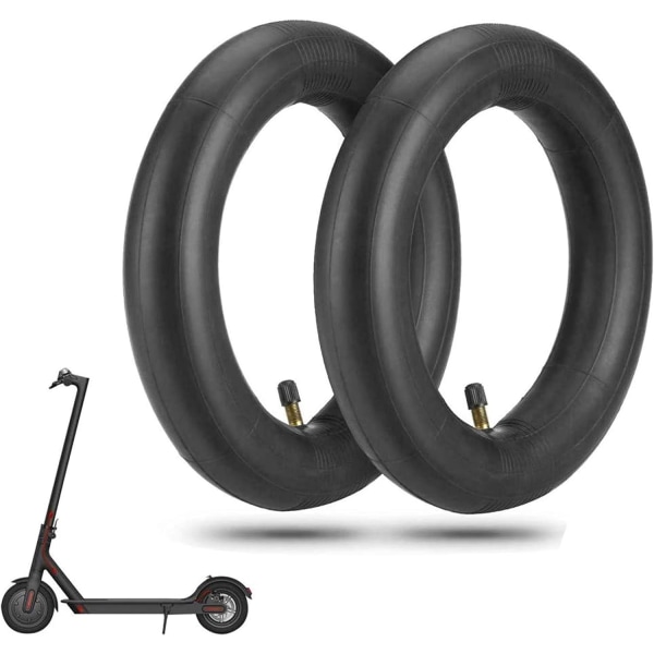 2 Inner Tubes Xiaomi M365 8 1/2x2 Electric Scooter, Inner Tube El