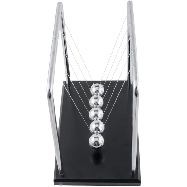 60 sekunder pendul Newton pendul stort videnskabsspil f