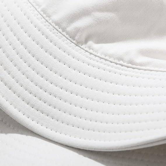 Dame Fiskerhatt Solhatt Visor Hatter Strandhatt Bøtter Foldbar