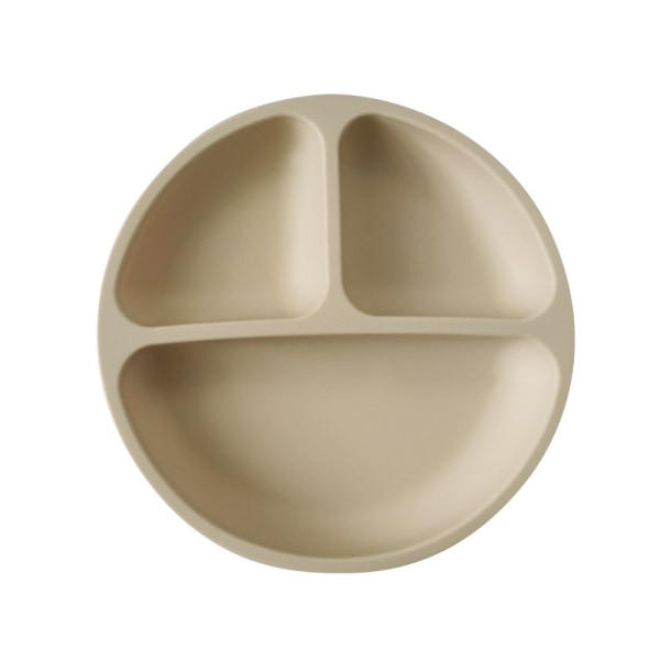Silikon sugkopp | BPA-fri halkfri design (beige)