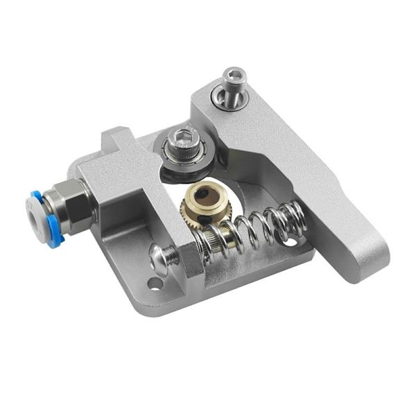 Uppgraderad Creality Ender 3 MK-8 Extruder Drive 1,75 mm Filament för