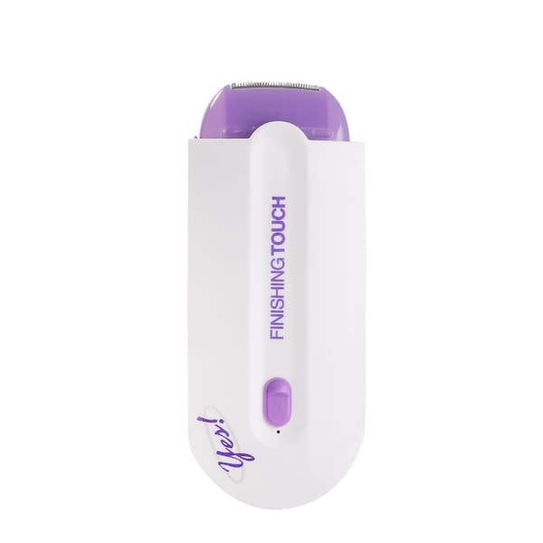 Epilator til kvinder og mænd, reducerer permanent krops- og ansigtshår