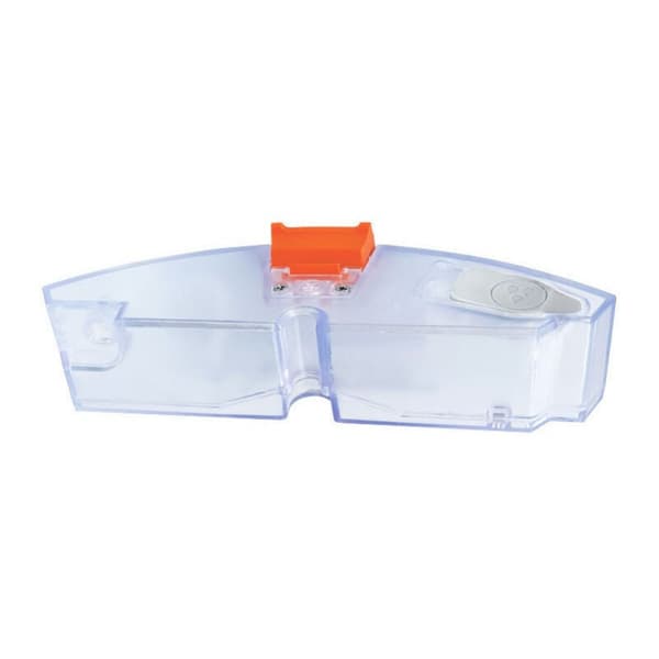 Reservedeler for feiemaskin, reservedeler for vanntank