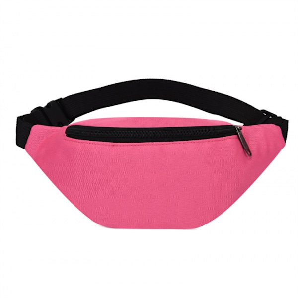 Pieni vyölaukku, Pinkki