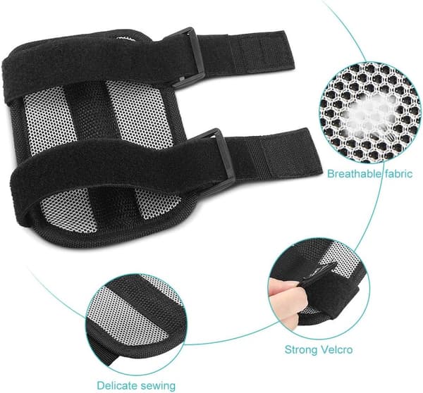 r Golf Swing Guide Swing Trainer Träning Armbåge Swing Träning Ai
