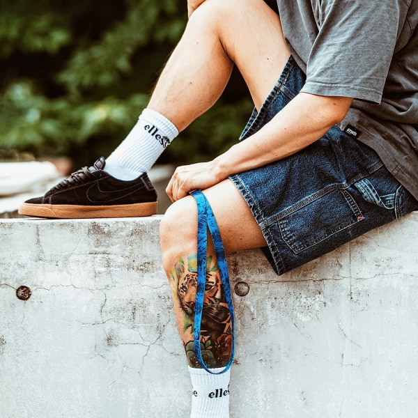 Lanyard for Key, Cool Neck Strap Key Chain Holder
