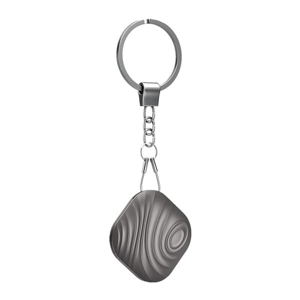 Nøkkelfinner, Bluetooth Tracker Element Locator med nøkkelring for nøkkel