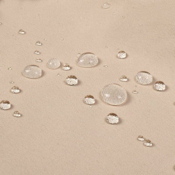 Tak til Swing 196x110cm Vanntett Markise for Swing Beige