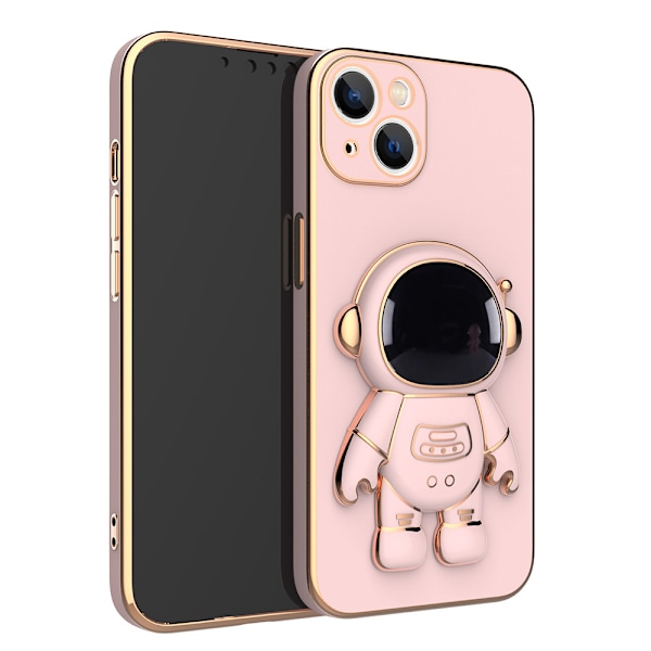 Astronaut Dold Stativfodral Kompatibelt Med Iphone 13 Pro Max/13