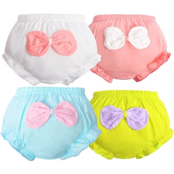 Cover - Baby Bloomers, vaippasuojat toddler rusetille