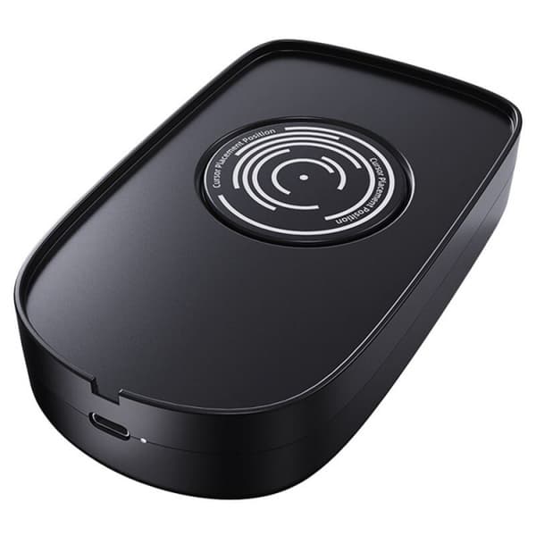 Musebevegelsessimulator med USB-musbevegelsessimulator med på/av