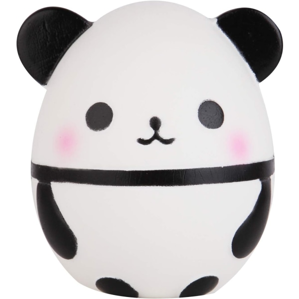 Panda Egg Galaxy Collection Nyhet Stressavlastende Leke og Gadget