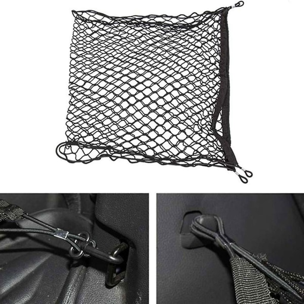 Luggage Net Storage Net Trunk Net Durable General Motors Vertical Net Frame