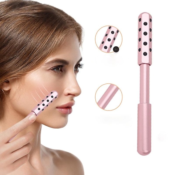 Beauty Tynd Ansigtsmassage Bar Hudpleje Stænger 20 Germanium Granulat