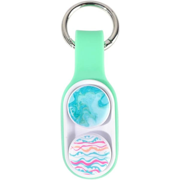 Fidget-lelu Pop Up – Hauskat magneettiset lelut lapsille ja aikuisille – Uusi a