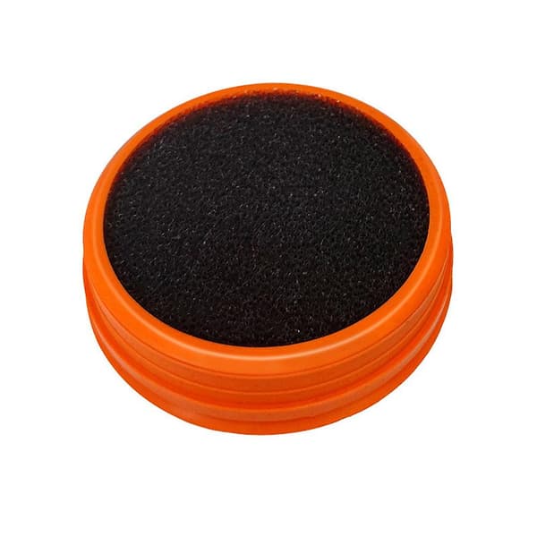 6 stk. Fc8009/01 Filter til Philips Speedpro & Speedpro Aqua