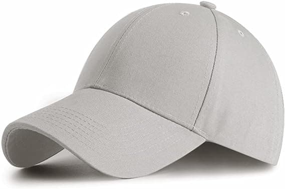 Cap, Trucker Cap Snapback -hattu Sport Hip Pop Golf - M