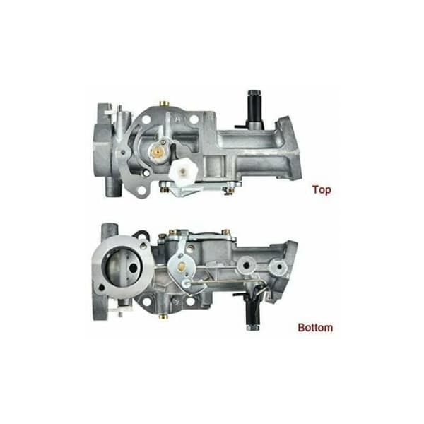 Reservedele til Briggs & Stratton-motorer, reservedelsnummer