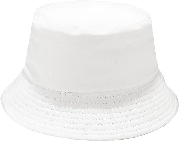 Dame Fiskerhatt Solhatt Visor Hatter Strandhatt Bøtter Foldbar